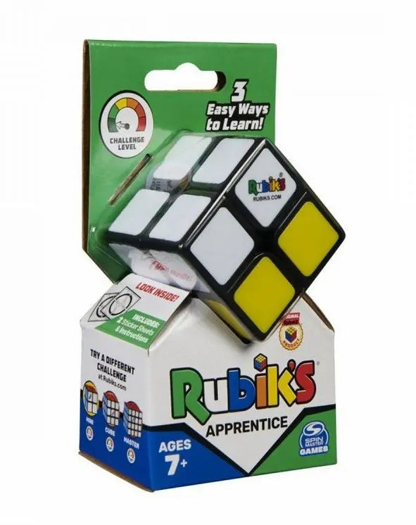 Rubiks rubik kostka dwukolorowa 2x2
