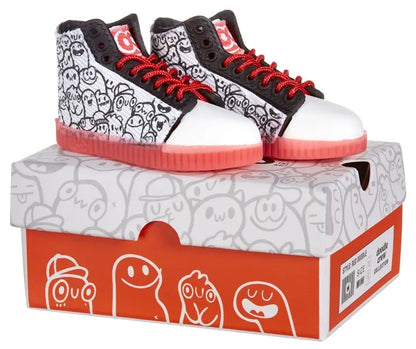 Make it Mini Sneakers
