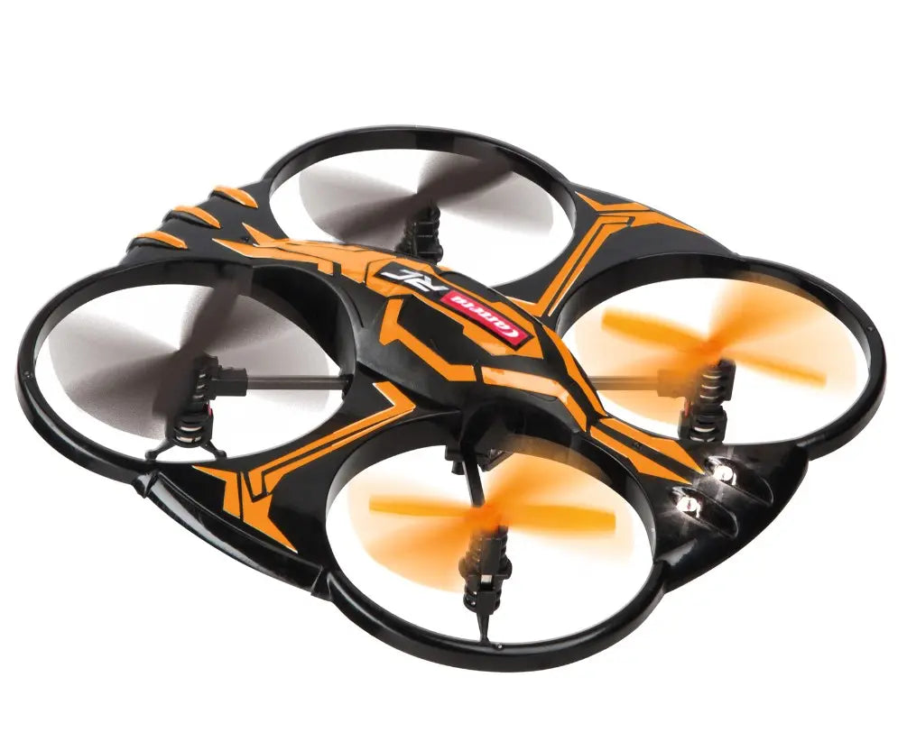 Carrera RC Quadcopter X2 2,4 GHz