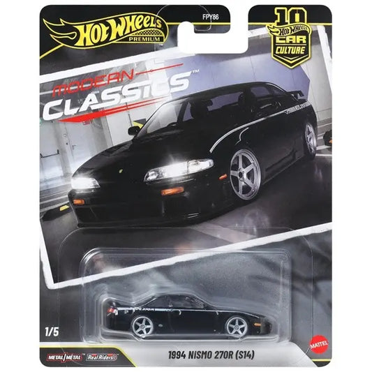 HW Premium cars kultowe auta FPY86 seria 976S /10
