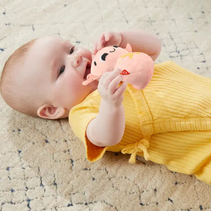 Fisher-Price - Świat zmysłów, zestaw prezentowy
