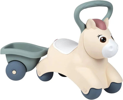 Smoby Little jeździk Ponny