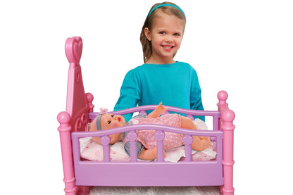 Bobas ze smoczkiem 41cm