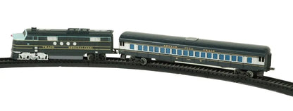 Kolejka mała 355cm