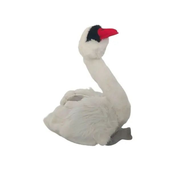 Łabędź 30cm 34786