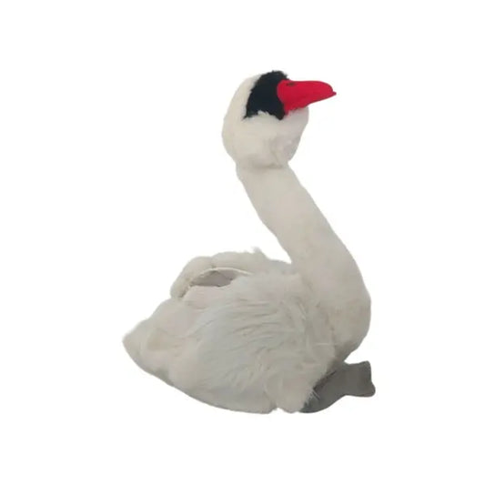 Łabędź 30cm 34786