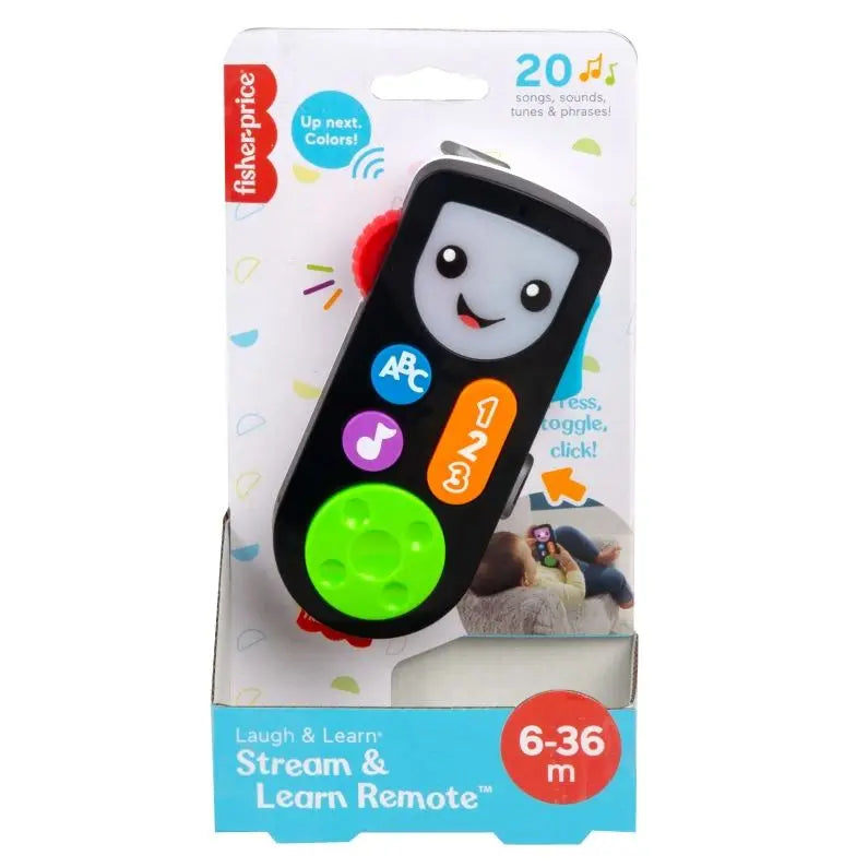 Fisher price edukacyjny pilocik jpolski