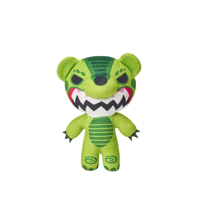 Deddy Bears - Ex-Stink, pluszak w trumnie s5