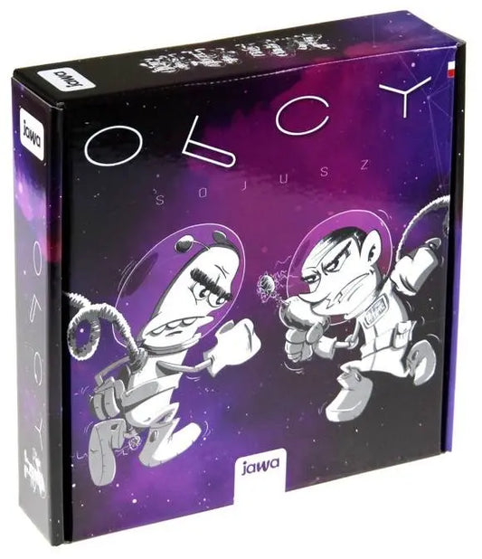 Gra Obcy sojusz 00710