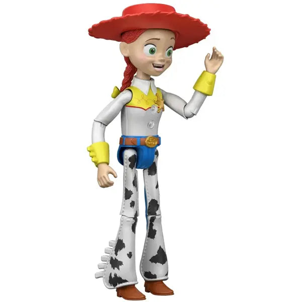 Toy Story 5 - Jessie 18cm figurka z dźwiękiem