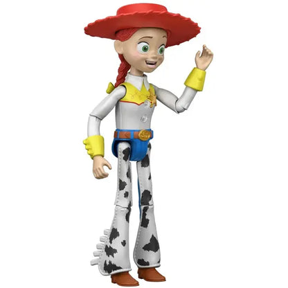 Toy Story 5 - Jessie 18cm figurka z dźwiękiem