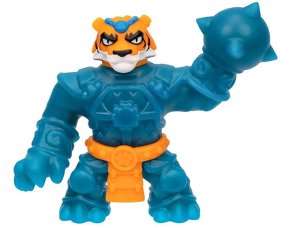 Goo jit zu tygor smash strikers