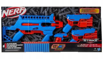 Nerf Alfa Strike Lynx SD1