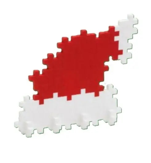 Plus plus saszetka świąteczna