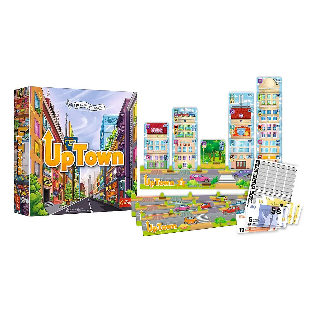 GRA Uptown 02278