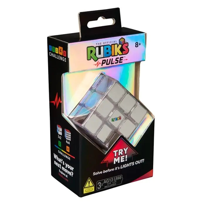 Rubiks kostka rubika 3x3 świecąca