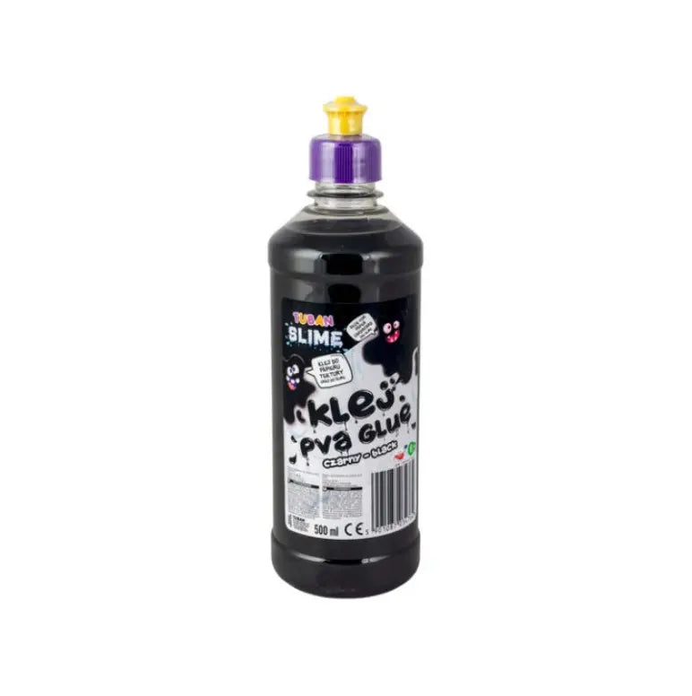 Klej pva czarny 500ml