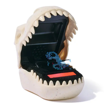 Bitzee interaktywne zwierzątko jurassic world