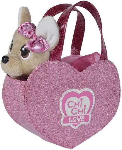 Chi chi love is in the air piesek chihuahua