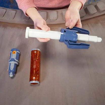 Star Wars Miecz świetlny Forge Kyber Core Ahsoka Tano