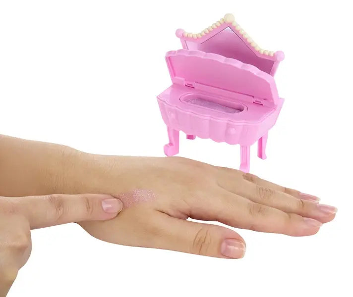 Yummiland Beauty Bag + Lip Gloss - Cupcake