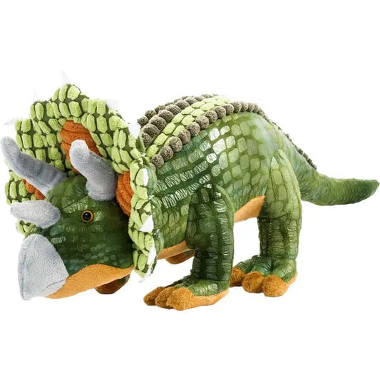 Pluszowy triceratops 68cm