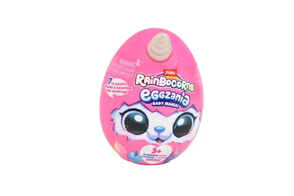 ZURU Rainbocorns Eggzania plusz 92111T1 36574