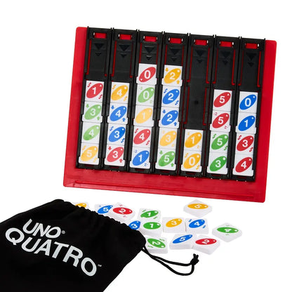 UNO gra Quatro HPF82 /5