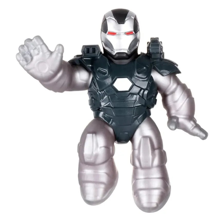 Goo jit zu marvel war machine