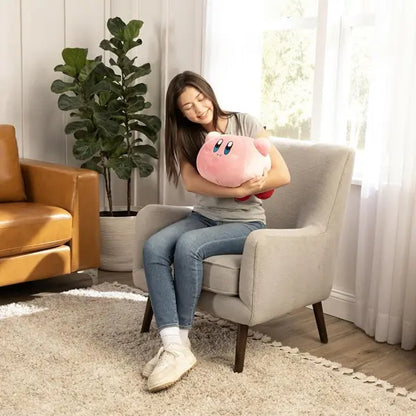 Pluszowy Kirby Mega