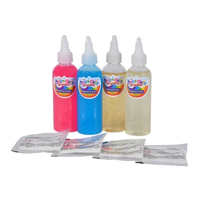 Aqua Gelz zestaw uzupełniający specjalny