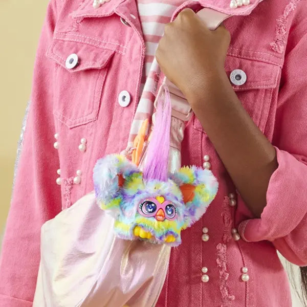 Furby Furblets - Interaktywna maskotka Swee-Dee