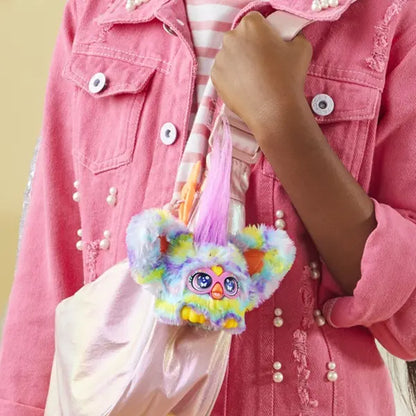 Furby Furblets - Interaktywna maskotka Swee-Dee