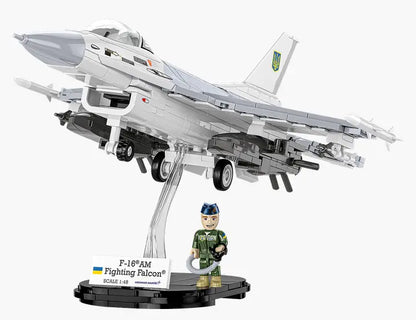 ARMED FORCES F - 16C Fight.Falcon UA 500klocków