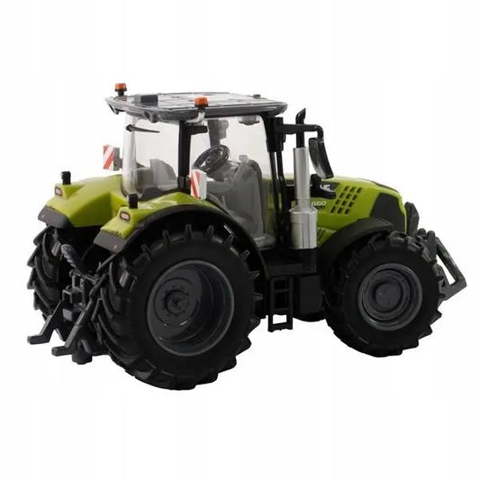 Britains Traktor Claas Arion 660 Limited Night Edition