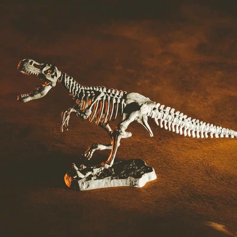 Lisciani crazy science smoki i dinozaury