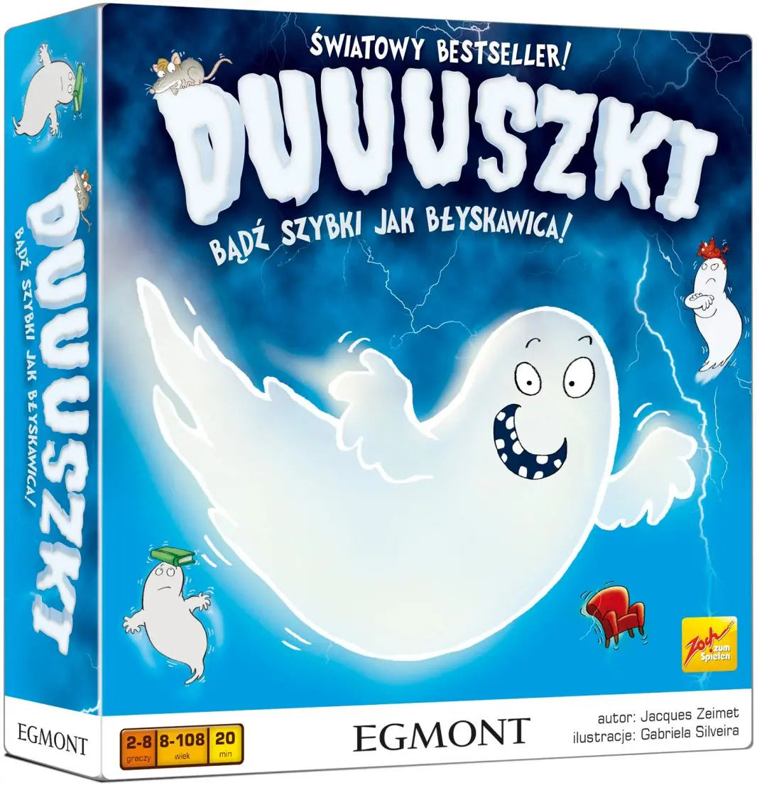 Gra Duuuszki 04668
