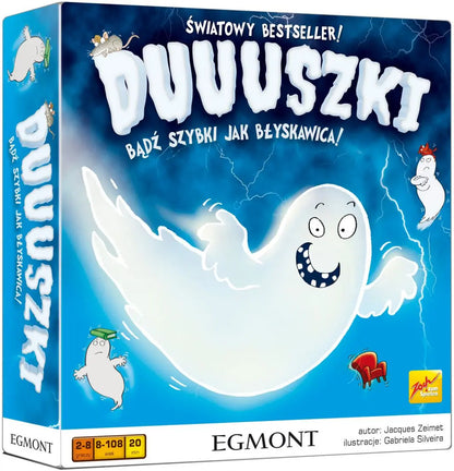 Gra Duuuszki 04668