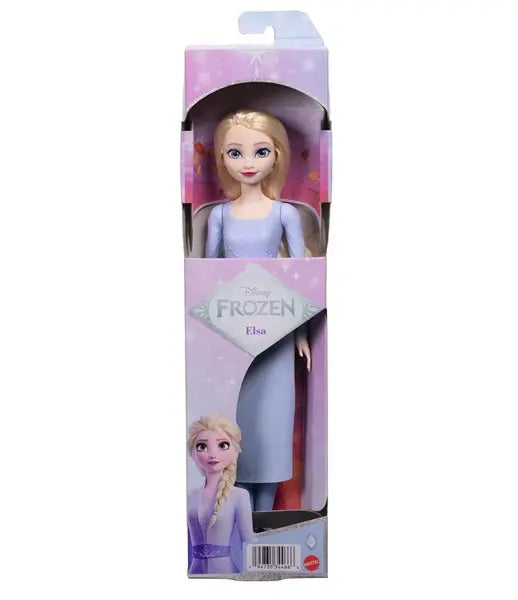 Lalka Disney Frozen Elsa