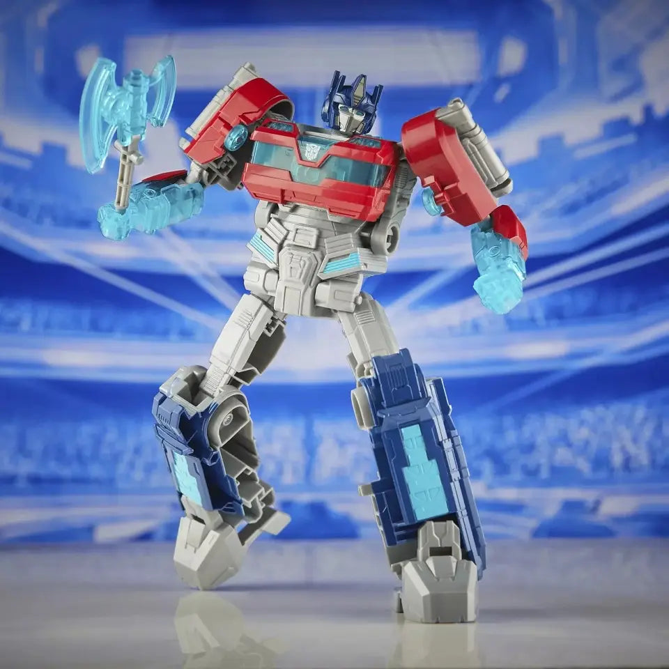Transformers One, Ultimate Energon Optimus Prime