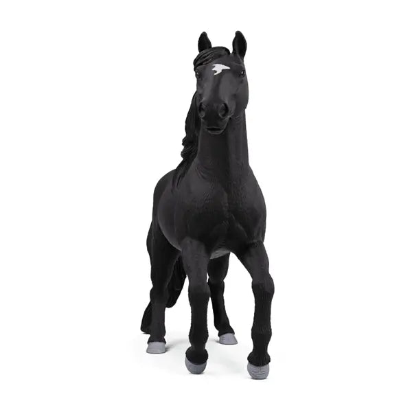 Figurka - Ogier rasy Lusitano