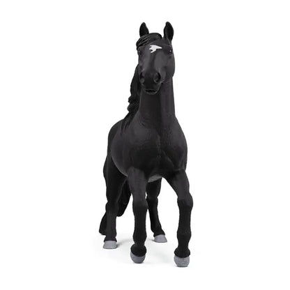 Figurka - Ogier rasy Lusitano