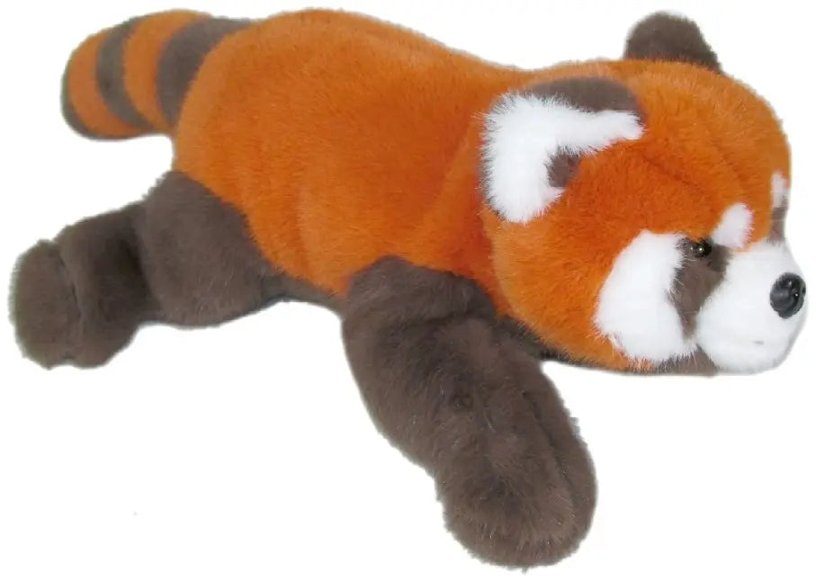 Pluszowa Panda czerwona, 30cm