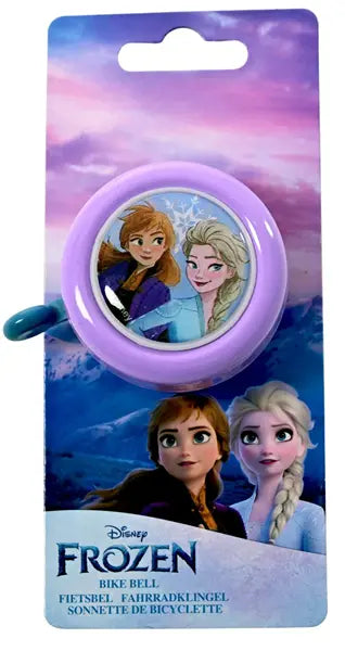 Dzwonek do roweru Frozen