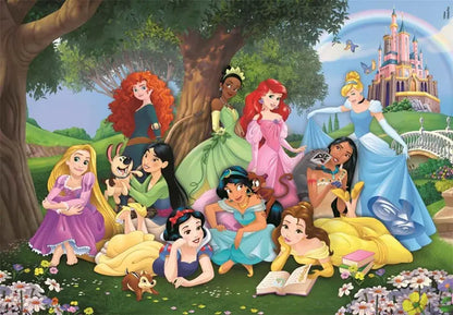 Puzzle 104 Super Princess