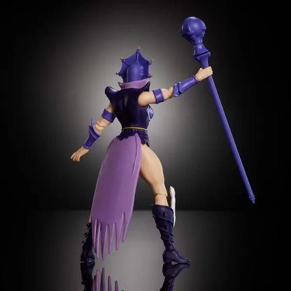 Masters of the Universe - figurka Evil-Lyn