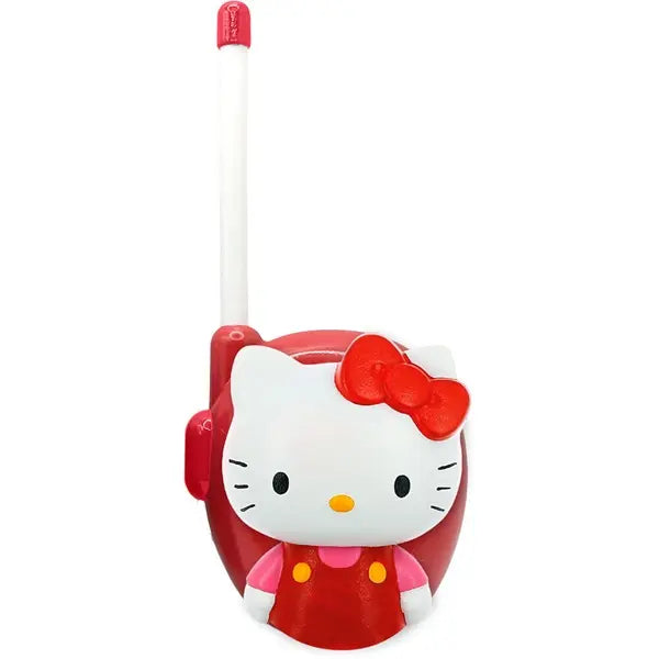 Hello Kitty - Walkie Talkie 3D