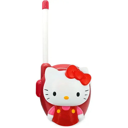 Hello Kitty - Walkie Talkie 3D