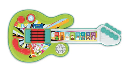 Interaktywna gitara