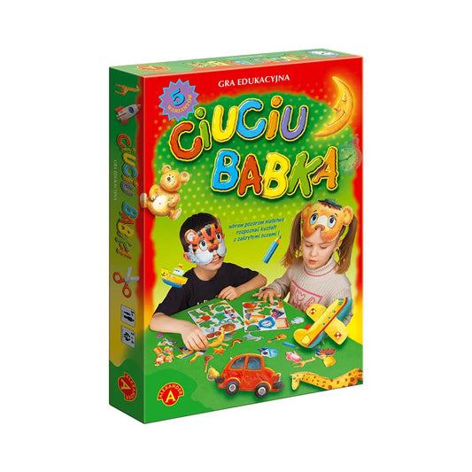 Ciuciu Babka 02003